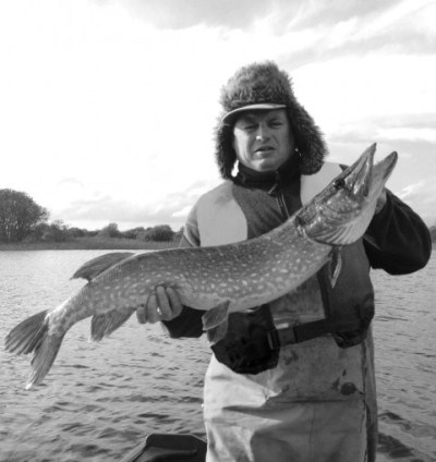 Angling Reports - 22 October 2012